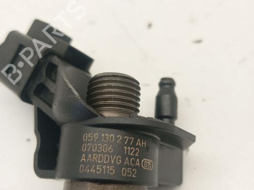 Injector AUDI A4 B7 Avant (8ED) 3.0 TDI quattro | BP36986772M100 - Image 4