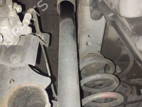 Used Left rear shock absorber NISSAN LEAF (ZE0) Electric (109 hp) 21218539