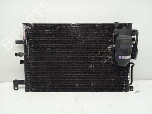 Used AC radiator SAAB 9-3 (YS3D) 2.2 TiD (125 hp) 4307112