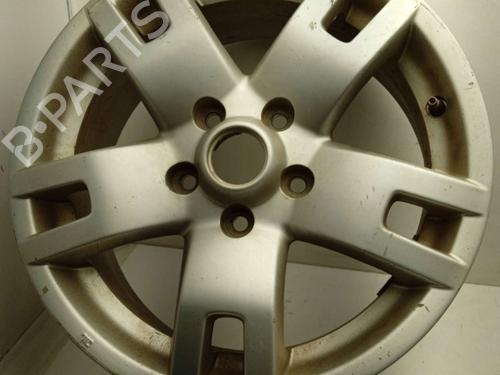 Used Rim NISSAN X-TRAIL II (T31) [2007-2018]  11700154