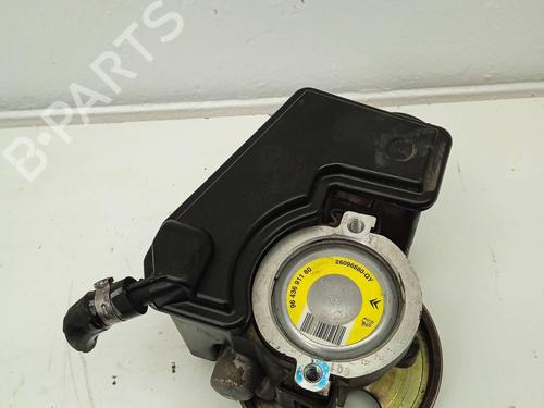 Steering pump PEUGEOT 206 Hatchback (2A/C) 2.0 HDI 90 | BP18548422M99
