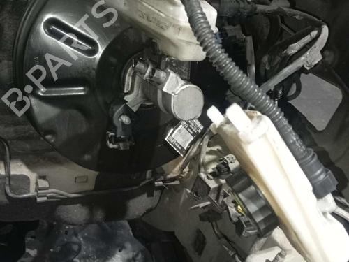 Used Brake master cylinder Brake master cylinder PEUGEOT 308 II (LB_, LP_, LW_, LH_, L3_) 1.5 BlueHDi 130 (131 hp) 40095822 40095822