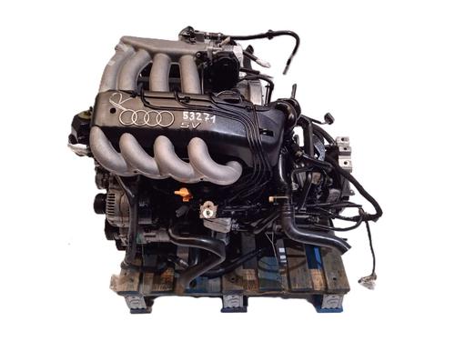 Used Engine Engine AUDI A3 (8L1) 1.8 (125 hp) 36357371 36357371