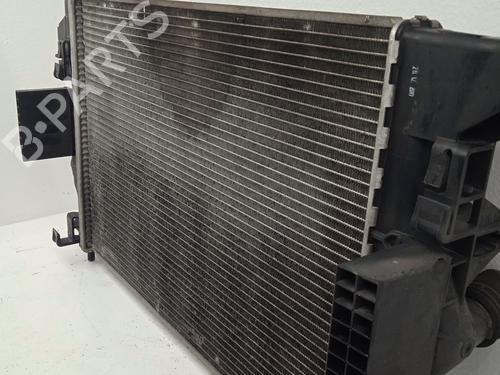 Water radiator OPEL ASTRA J (P10)  | BP31644099M31 