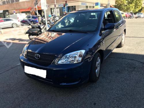 Front wiper motor TOYOTA COROLLA (_E12_) 1.6 VVT-i (ZZE121_, ZZE121R) | BP11156746M29