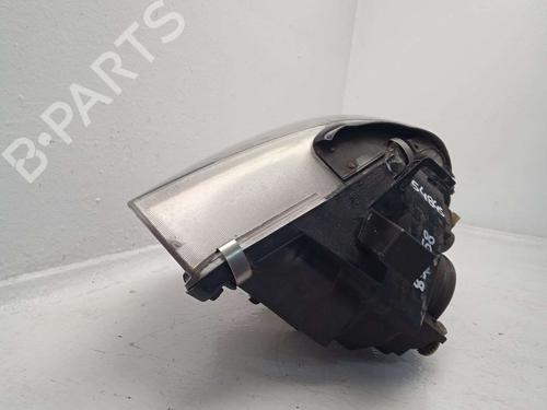 Right headlight NISSAN PRIMERA Estate (WP12) 2.2 Di | BP34647520C29 - Image 5