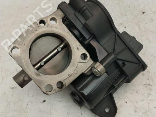 Throttle body CITROËN C4 II (NC_) | BP24431838M82 - Image 2
