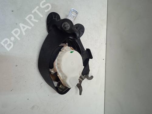 Used Front right seatbelt BMW 3 Touring (E91) [2004-2012]  11162277