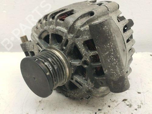 Used Alternator Alternator PEUGEOT 308 I (4A_, 4C_) [2007-2016] 33019066 33019066