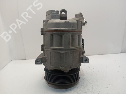 Used AC compressor NISSAN X-TRAIL II (T31) [2007-2018]  11155222