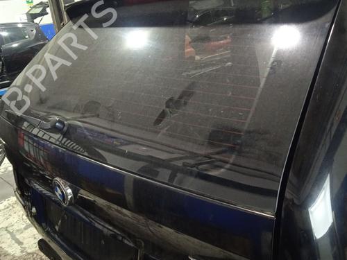 Tailgate BMW X5 (E53) 3.0 d | BP39072061C6 - Image 3
