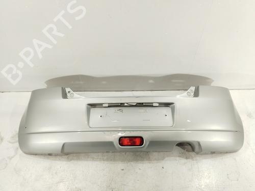 rear-bumper-suzuki-swift-iii-mz-ez-2005-33758460 main image