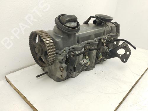 Cylinder head SEAT LEON (1M1) 1.9 TDI | BP38926781M5 - Image 3