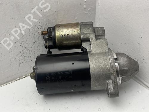 Motor arranque SMART FORTWO Coupe (450) 0.8 CDI (450.300, 450.301, 450.302, 450.303, 450.306) (41 hp) 4346076