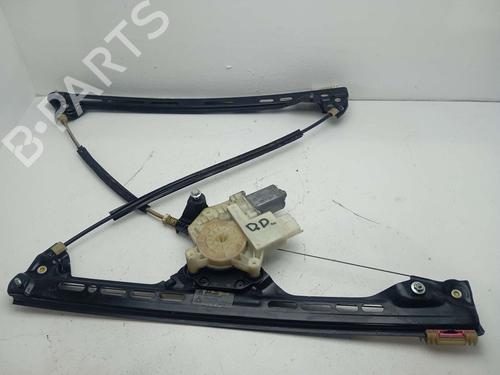 Used Front right window mechanism CITROËN C4 Picasso II [2013-2026]  22987790