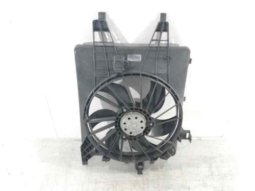 Used Radiator fan RENAULT KANGOO / GRAND KANGOO II (KW0/1_) 1.5 dCi 85 (KW0K, KW0L, KW0B) (86 hp) 4623532
