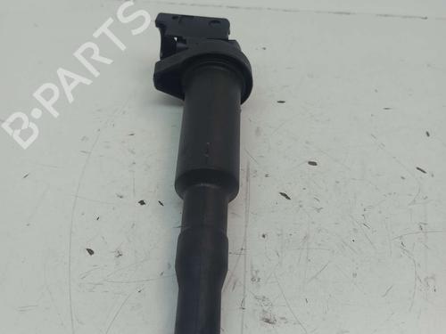 Used Ignition coil CITROËN C4 Picasso I MPV (UD_) 1.6 VTi 120 (120 hp) 31616326