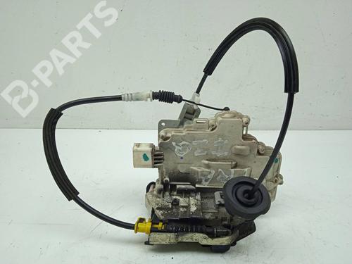 Used Rear left lock AUDI A4 B8 (8K2) 2.0 TDI 16V (140 hp) 11164896