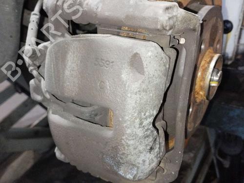 Left front brake caliper MINI MINI (R56) Cooper D | BP21761947M105