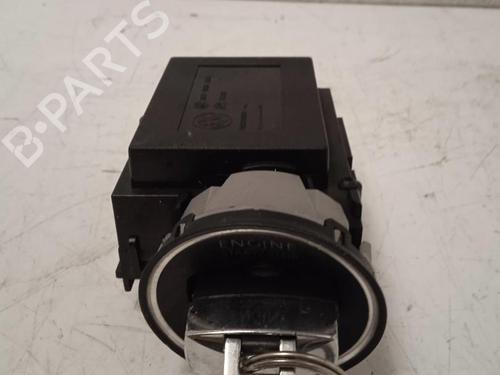 Used Ignition barrel VW PASSAT B6 (3C2) 2.0 TDI 16V (140 hp) 4348316
