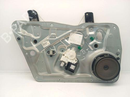 Used Front left window mechanism Front left window mechanism VW TIGUAN (5N_) [2007-2018] 33202573 33202573