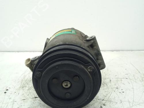 AC compressor OPEL CORSA C (X01) 1.2 (F08, F68) | BP31807567M34