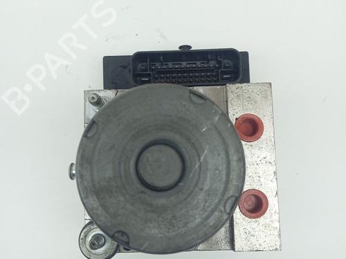ABS pump CITROËN C5 III (RD_) 2.0 HDi 140 (RDRHF8, RDRHFA, RDRHA8, RDRHAJ) | BP35723068M43 - Image 4