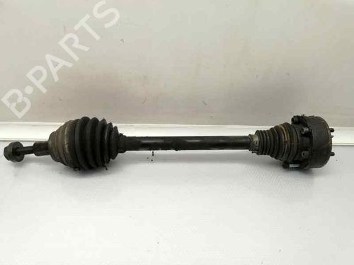 Used Left front driveshaft SEAT TOLEDO III (5P2) 1.6 (102 hp) 4357277