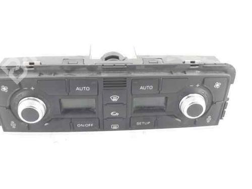 climate-control-audi-a8-d3-4e2-4e8-4e0820043-2002-2003-2004-2005-2006-2007-2008-2009-2010-4623442 main image