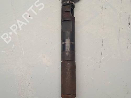 Used Injector FORD FOCUS I (DAW, DBW) 1.8 TDCi (115 hp) 16260898