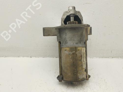 Used Starter Starter FORD FUSION (JU_) 1.4 TDCi (68 hp) 40227251 40227251