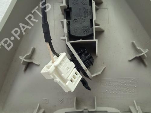 Interior roof light CITROËN C4 Picasso I MPV (UD_)  | BP31619026I8 