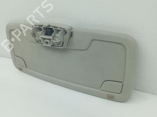 Left sun visor SMART FORTWO Coupe (451) 1.0 (451.331, 451.380) | BP31619778I1  - Image 6