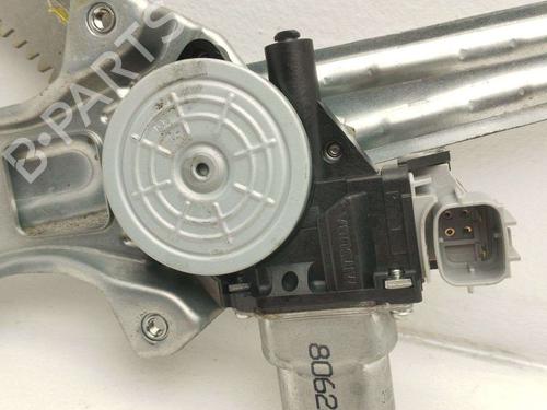 Rear left window mechanism NISSAN LEAF (ZE1) Electric | BP40095678C24 - Image 2