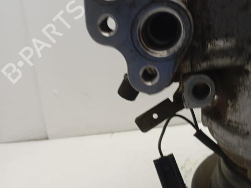 AC compressor MITSUBISHI ECLIPSE II (D3_A) 2000 GS 16V (D32A) | BP4257931M34