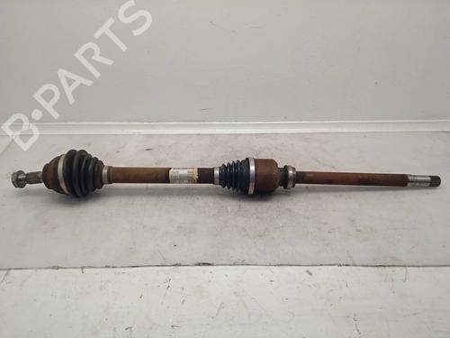 Used Right front driveshaft PEUGEOT 3008 I MPV (0U_) [2009-2017]  11161051