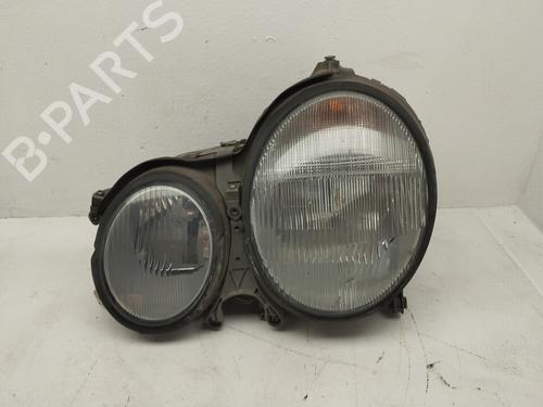 left-headlight-mercedes-benz-e-class-w210-1995-1996-1997-1998-1999-2000-2001-2002-2003-31617424 main image