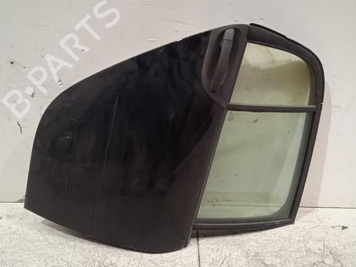Right rear door SMART FORFOUR (454) | BP4293940C5