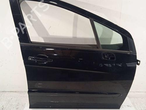 Used Right front door Right front door PEUGEOT 308 I (4A_, 4C_) 1.6 16V (120 hp) 11167114 11167114