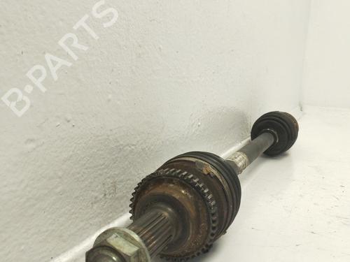 Left front driveshaft SUZUKI SWIFT III (MZ, EZ) | BP33758462M38 - Image 2
