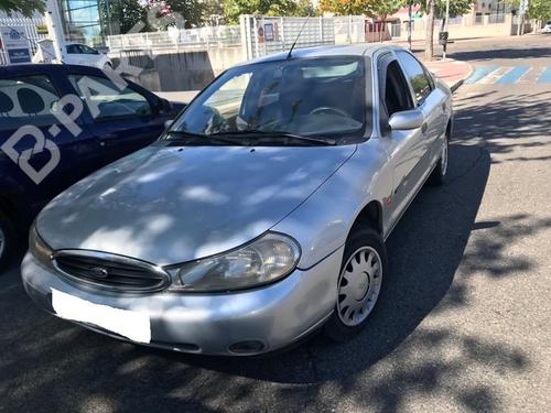 Used Parts FORD MONDEO II (BAP)  1.8 TD  1180790