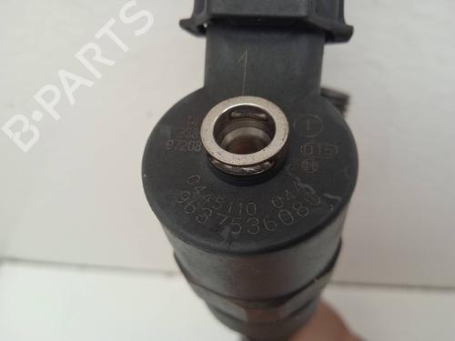 Used Injector Injector CITROËN XSARA PICASSO (N68) 2.0 HDi (90 hp) 11153611 11153611