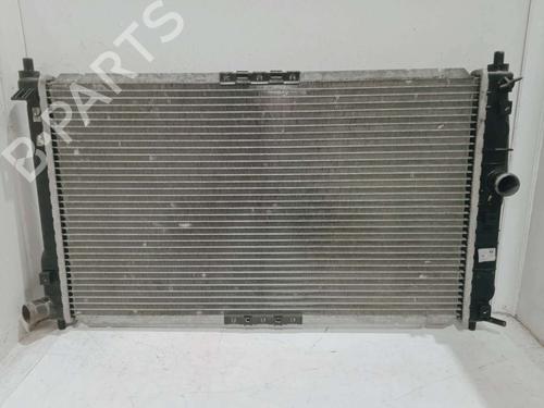 Used Water radiator Water radiator DAEWOO ARANOS [1995-1997] 12321498 12321498