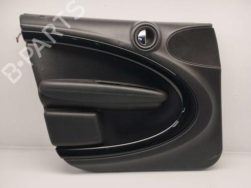 Used Front left panel MINI MINI COUNTRYMAN (R60) One D (90 hp) 20172190