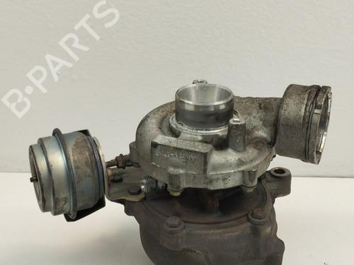 Turbolader/Kompressor für Turbolader/Kompressor 39098332 39098332