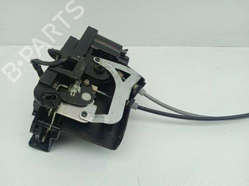 Front left lock SSANGYONG RODIUS I | BP24431797C98 - Image 6