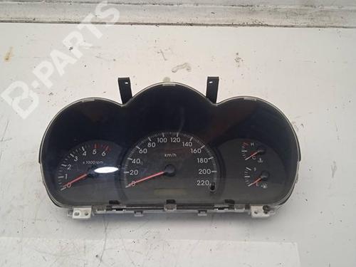 Used Instrument cluster Instrument cluster KIA CERATO I Hatchback (LD) 2.0 CRDi (112 hp) 11166153 11166153
