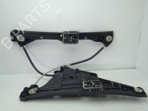 Front left window mechanism OPEL CORSA F (P2JO)  | BP31618518C22  - Image 6