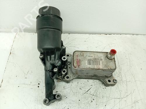 Oliekøler JEEP COMPASS (MK49) [2006-2026]  31804847