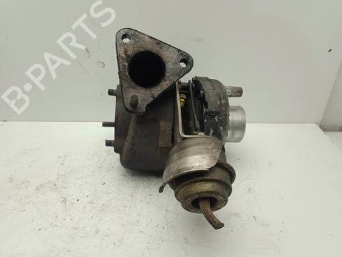 Turbolader/Compressor VW PASSAT B3/B4 (3A2, 35I) 1.9 TDI (110 hp) 4315721